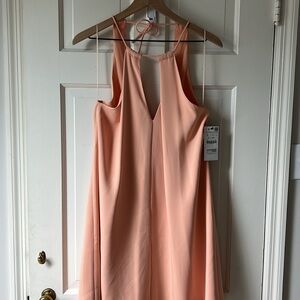 Zara Basics, NWT Dress